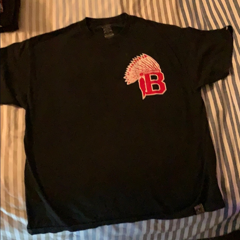 Graphic “Chiefs” Tee